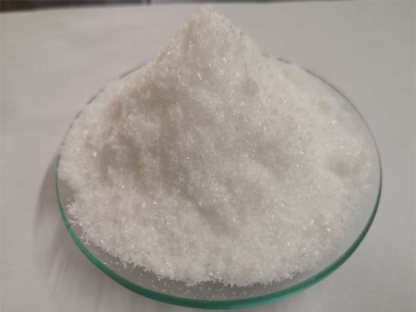 七水硫酸鎂怎樣施肥？使用方法及注意事項介紹